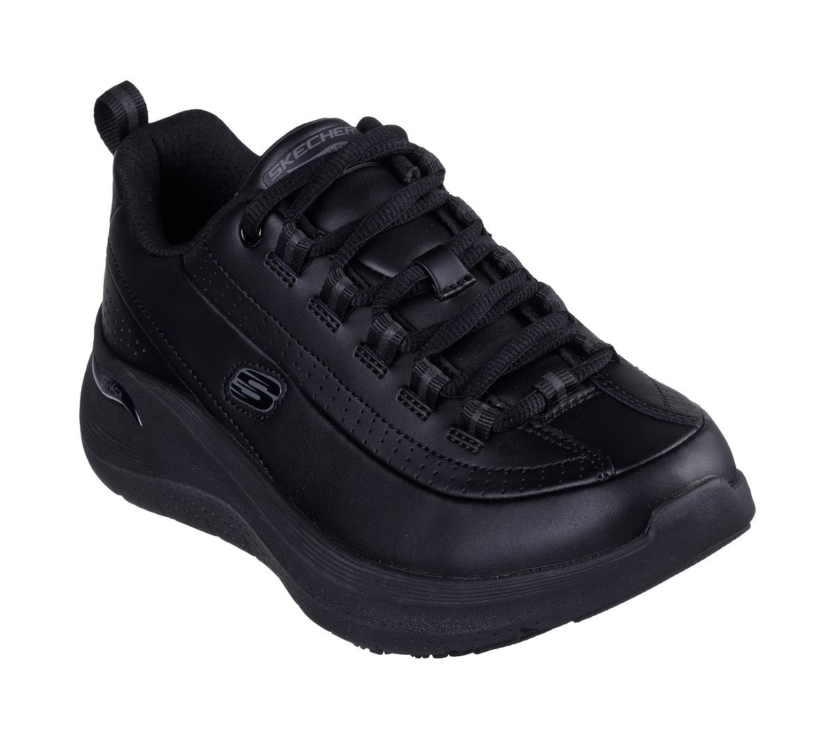 Work: Arch Fit 2.0 Slip Resistant / Skechers Women