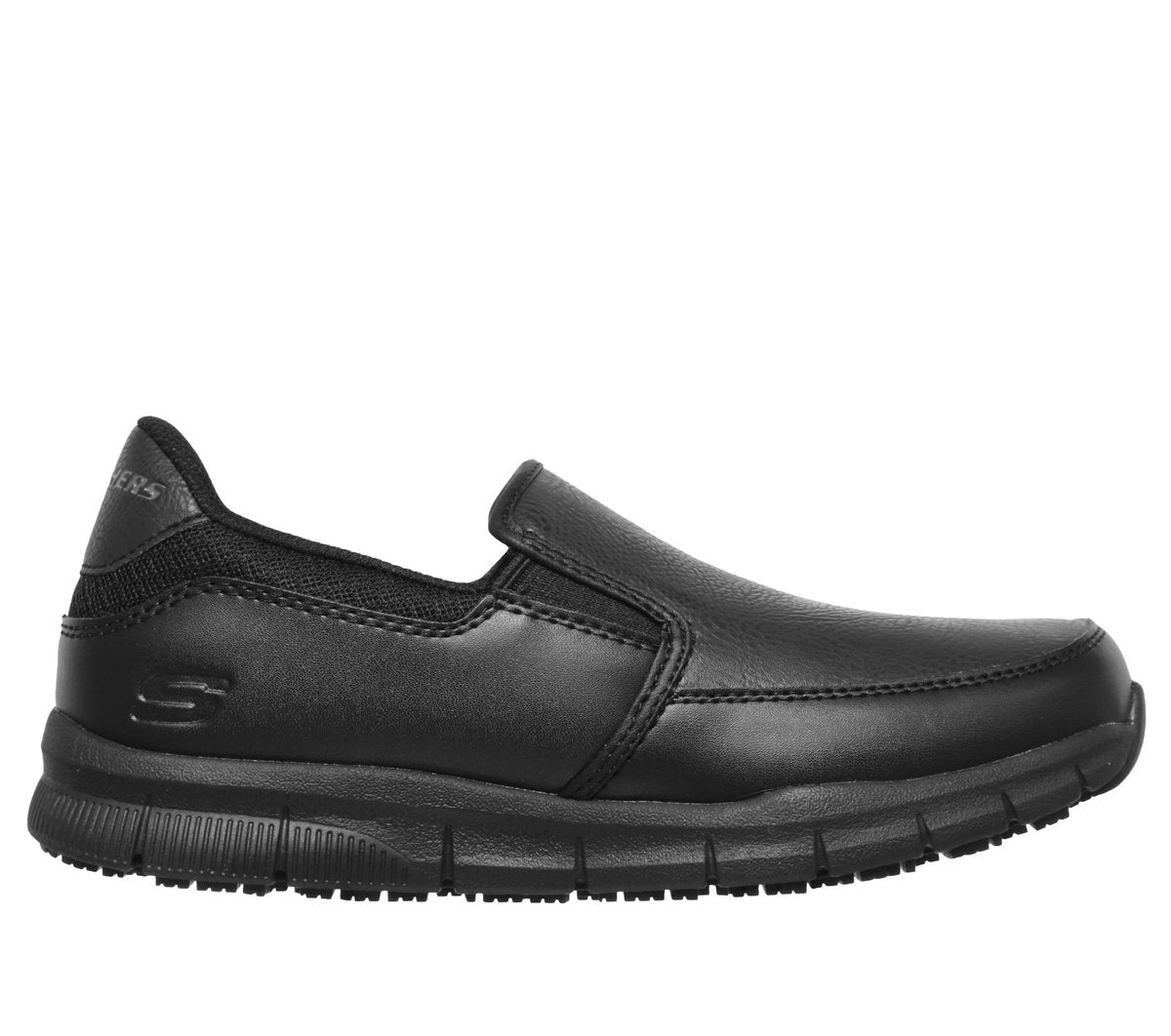 Work Relaxed Fit: Nampa - Annod SR / Skechers Women