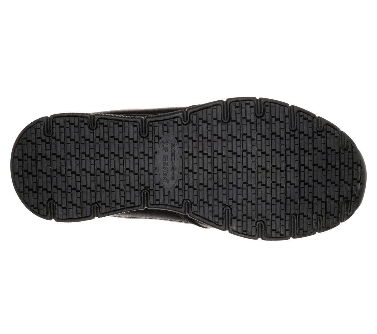 Work Relaxed Fit: Nampa - Annod SR / Skechers Women