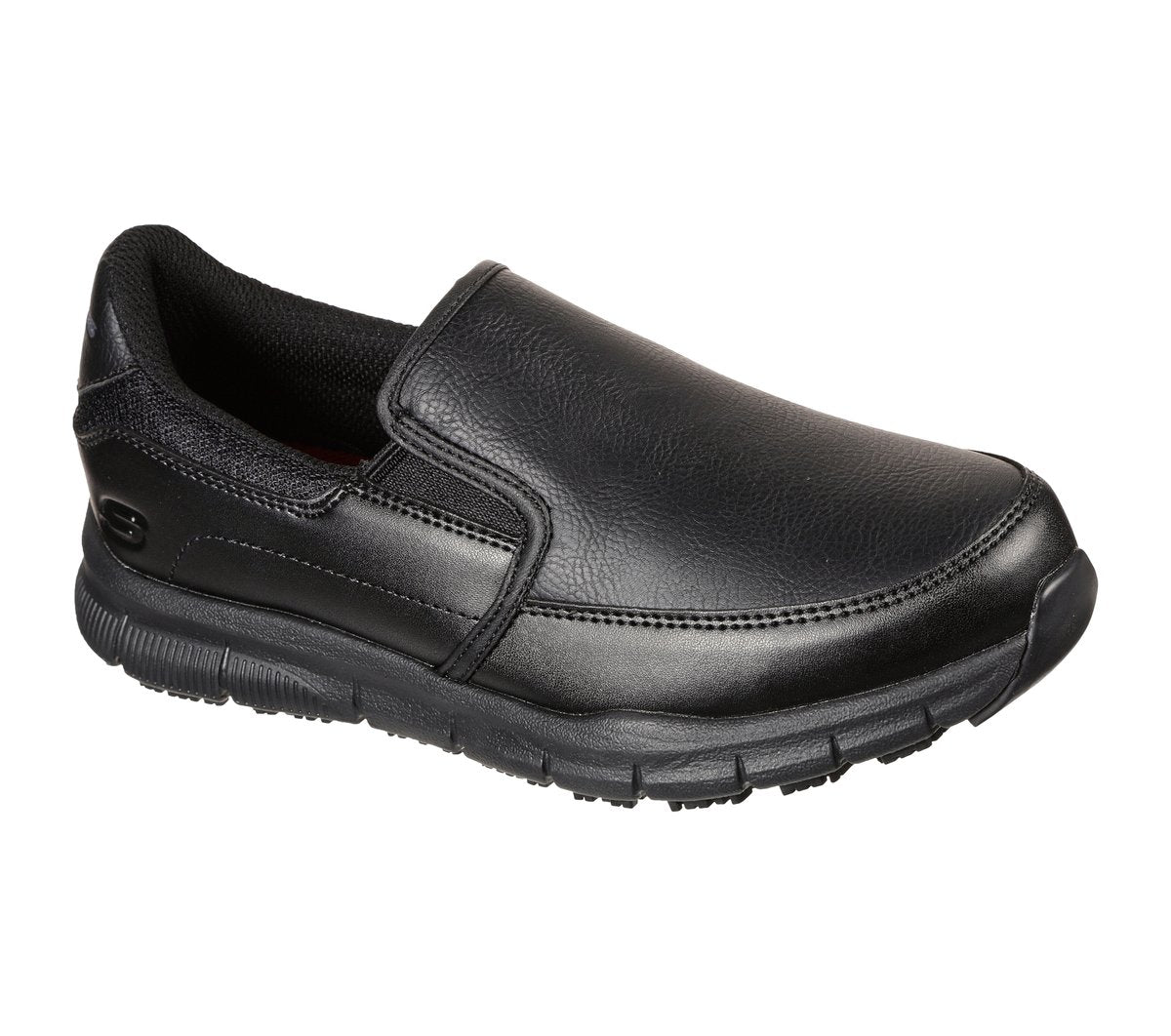 Work Relaxed Fit: Nampa - Annod SR / Skechers Women