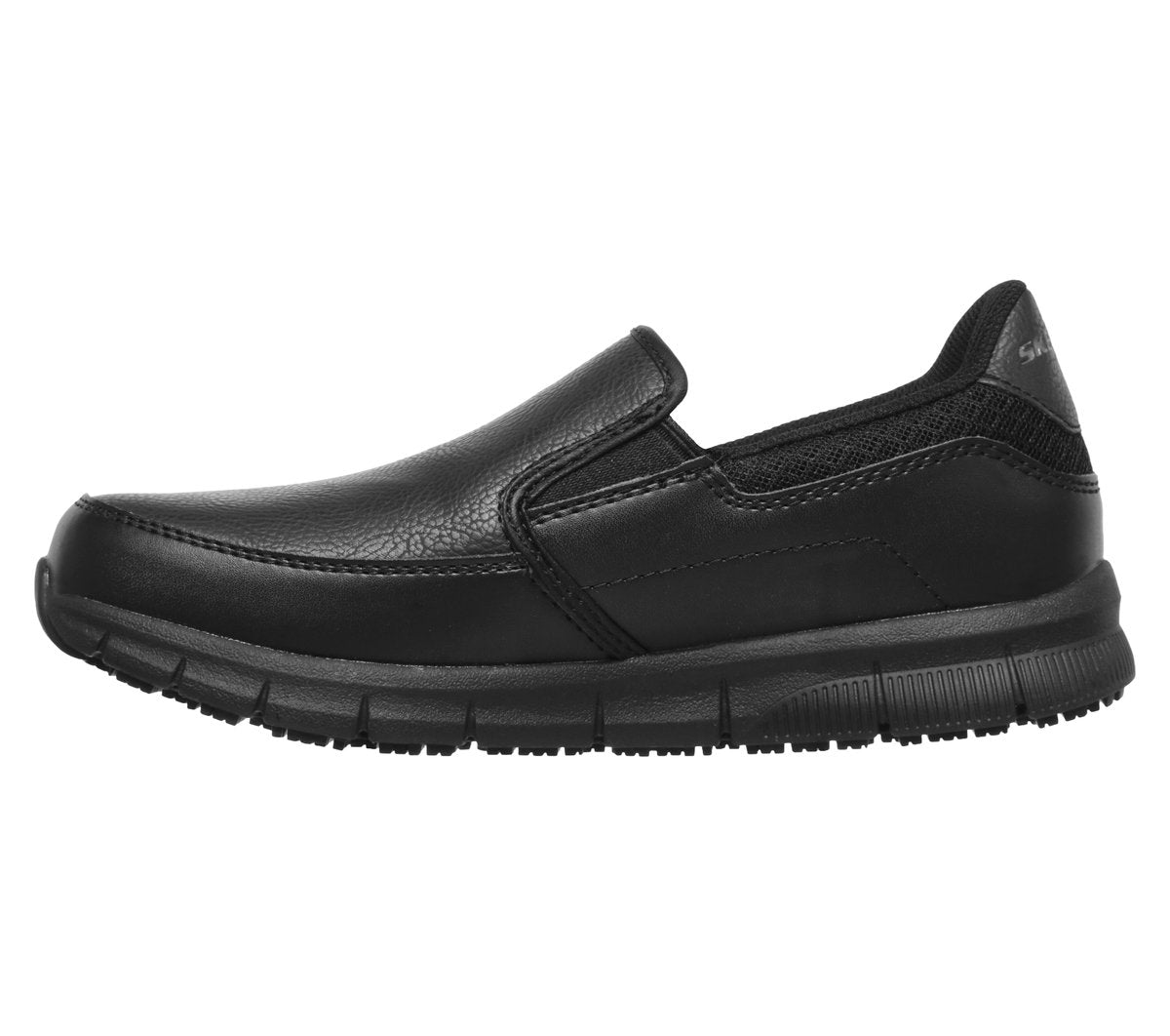 Work Relaxed Fit: Nampa - Annod SR / Skechers Women