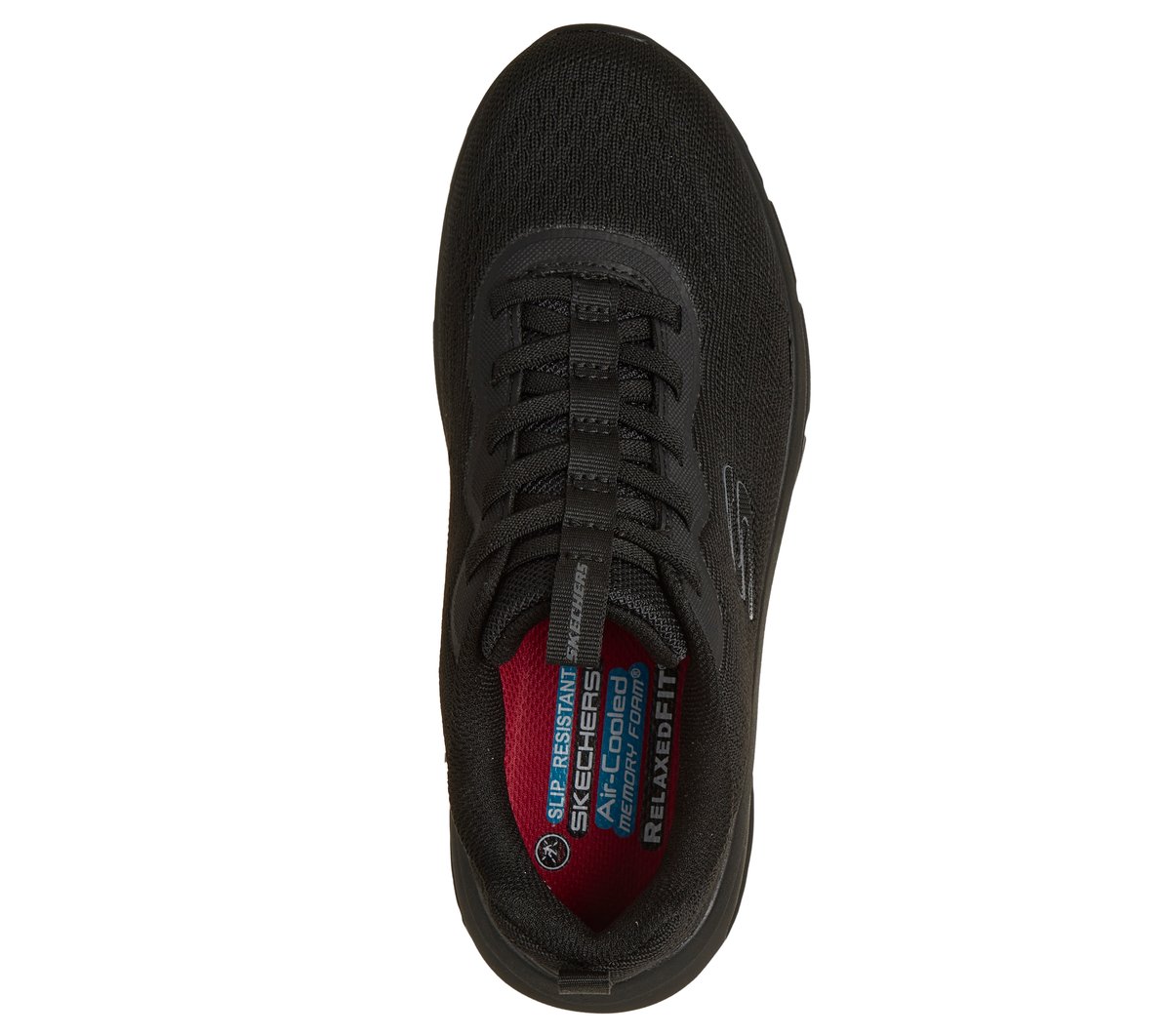 Work: Skech-Air Ventura SR / Skechers Women