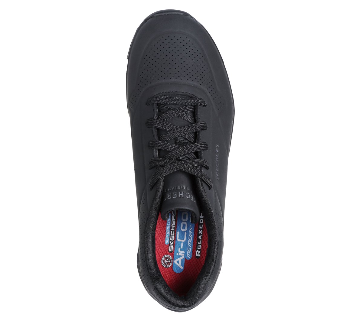 Work Relaxed Fit: UNO SR / Skechers Women