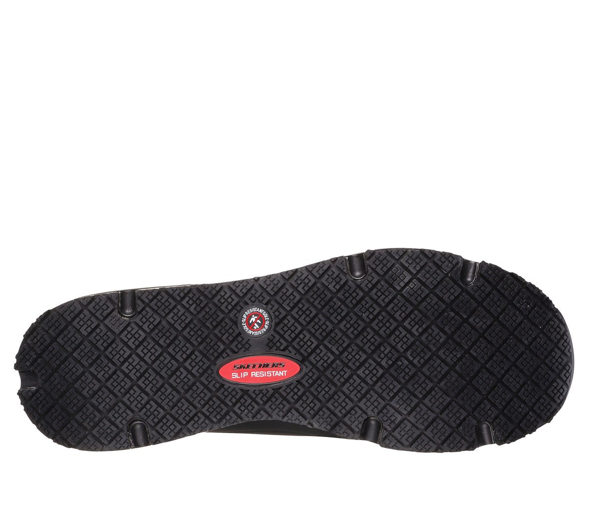 Work Relaxed Fit: UNO SR / Skechers Women