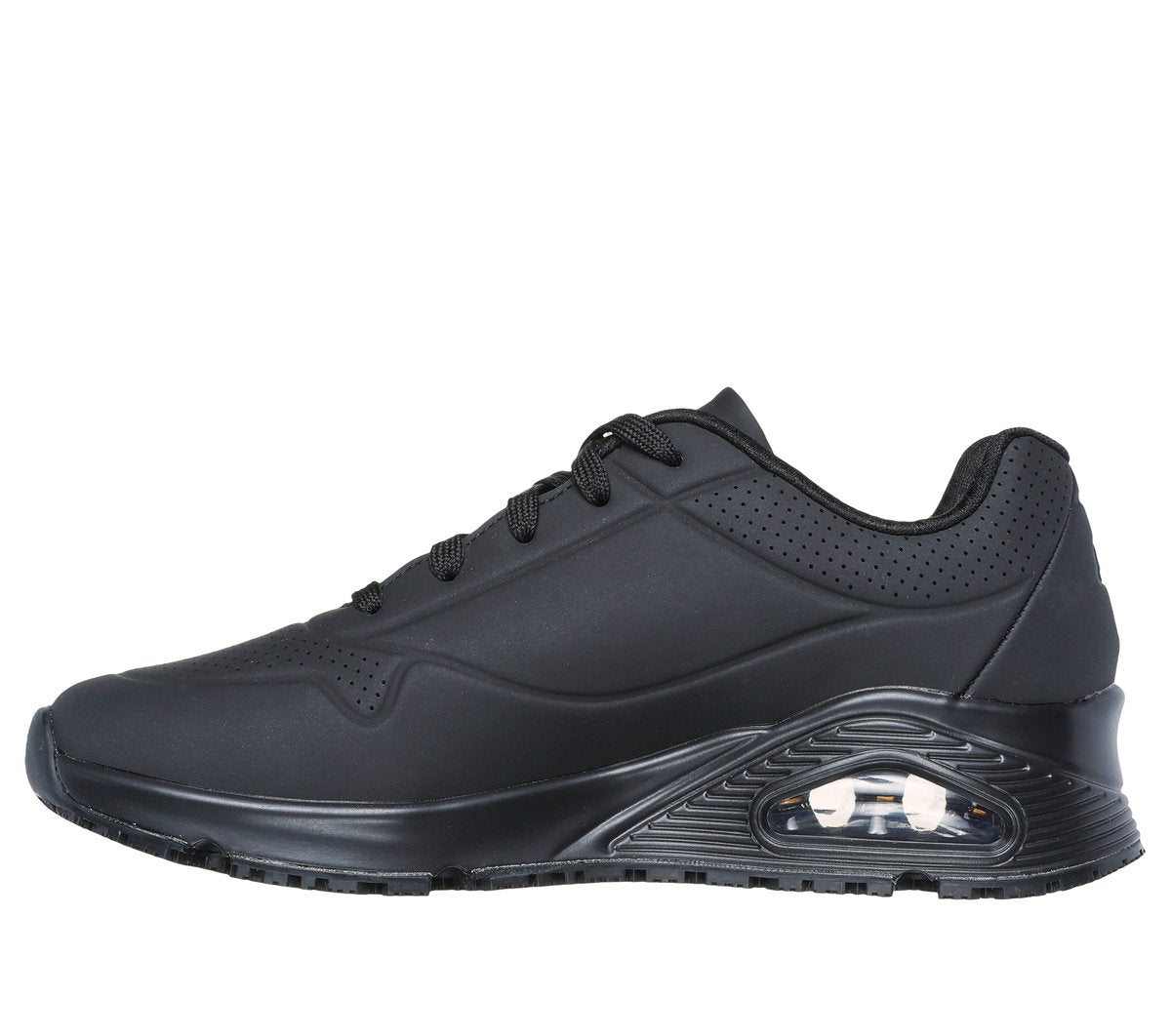 Work Relaxed Fit: UNO SR / Skechers Women
