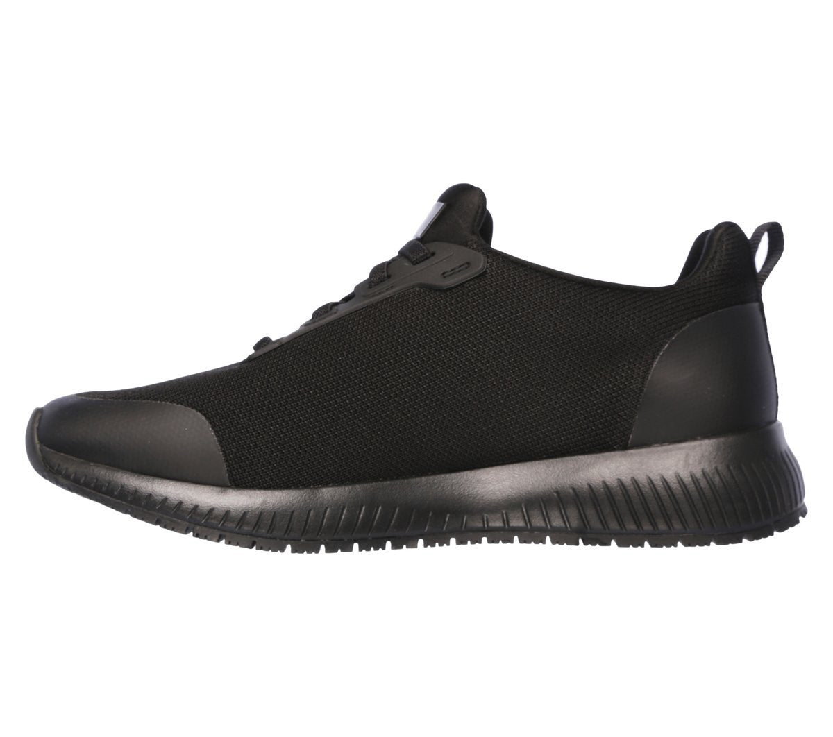 Work Slip-Resistant Relaxed Fit: Squad / Skechers Women