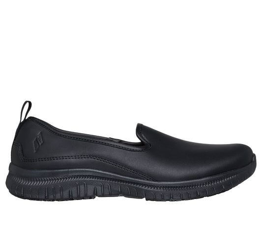 Work Slip-Resistant: Virtue - Kasko / Skechers Women