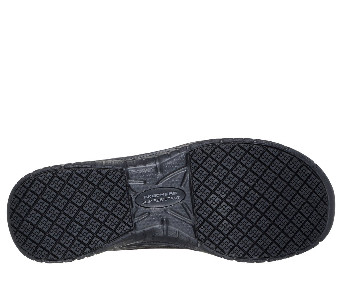 Work Slip-Resistant: Virtue - Kasko / Skechers Women