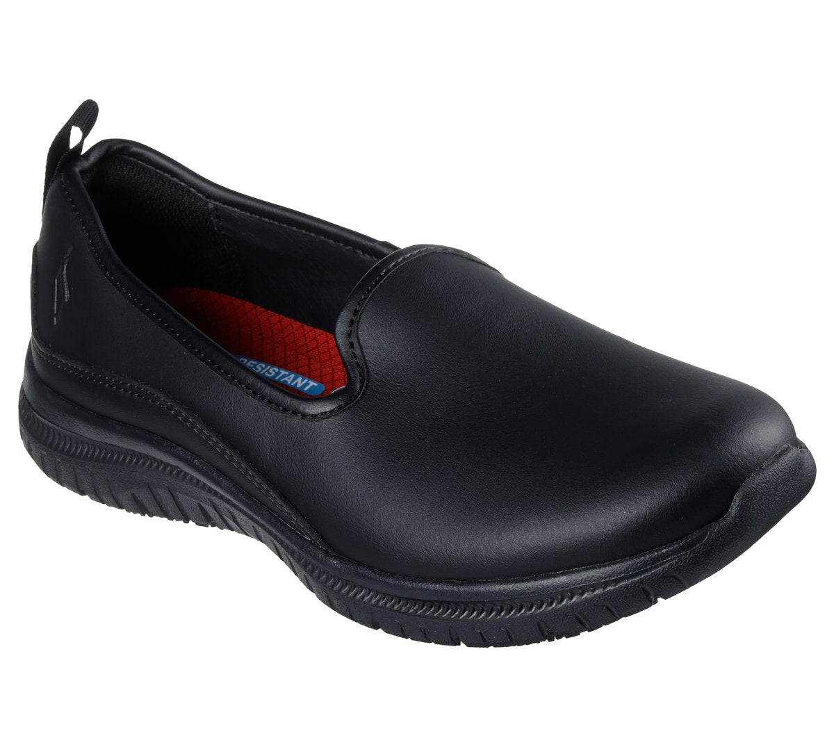 Work Slip-Resistant: Virtue - Kasko / Skechers Women