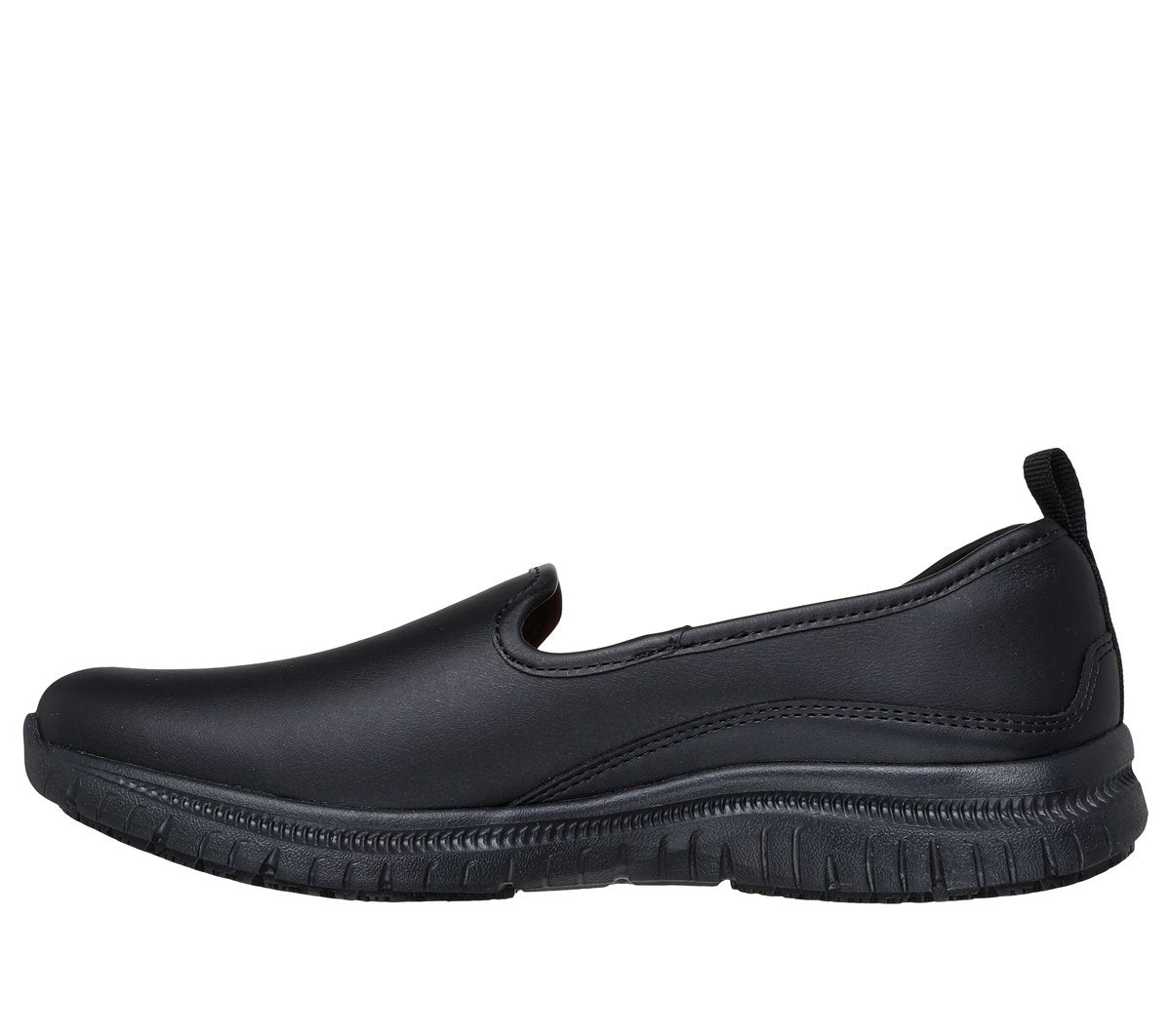 Work Slip-Resistant: Virtue - Kasko / Skechers Women