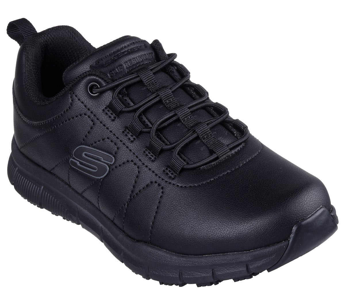 Work: Nampa - Beja / Skechers Women