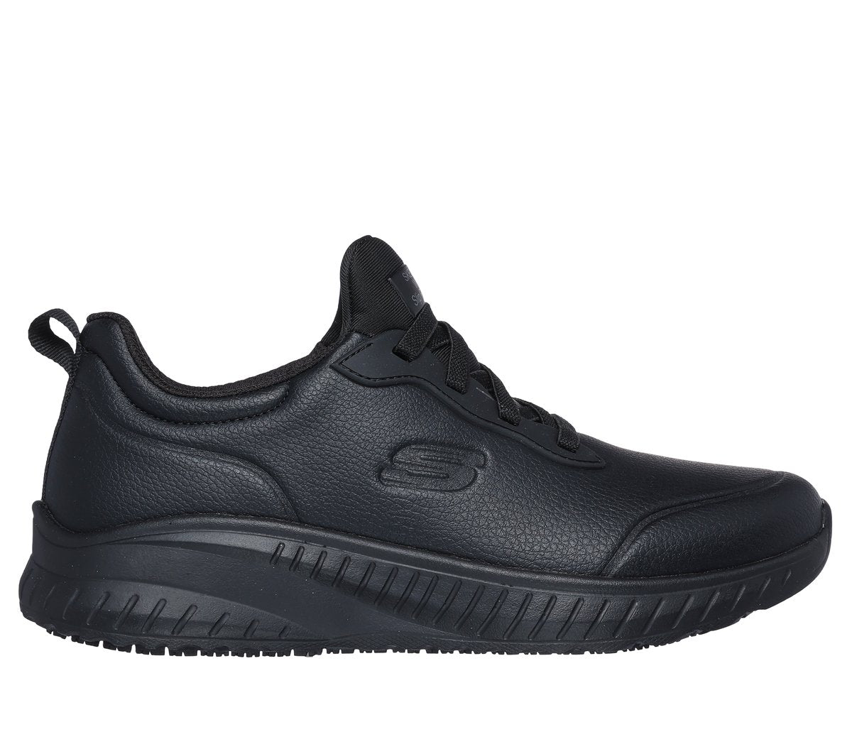 Work Relaxed Fit: Squad Chaos SR - Rodey / Skechers Women