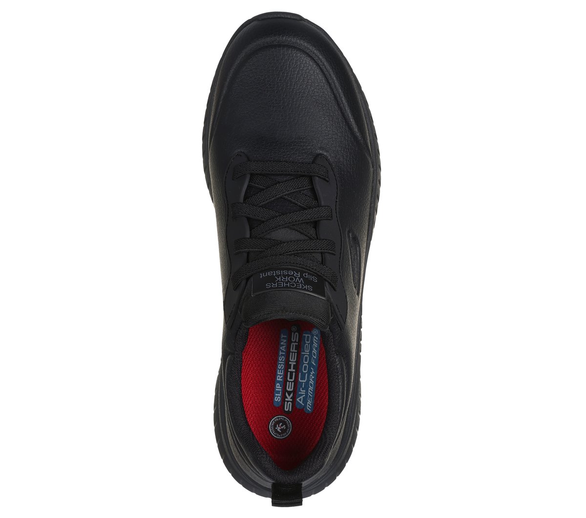 Work Relaxed Fit: Squad Chaos SR - Rodey / Skechers Women
