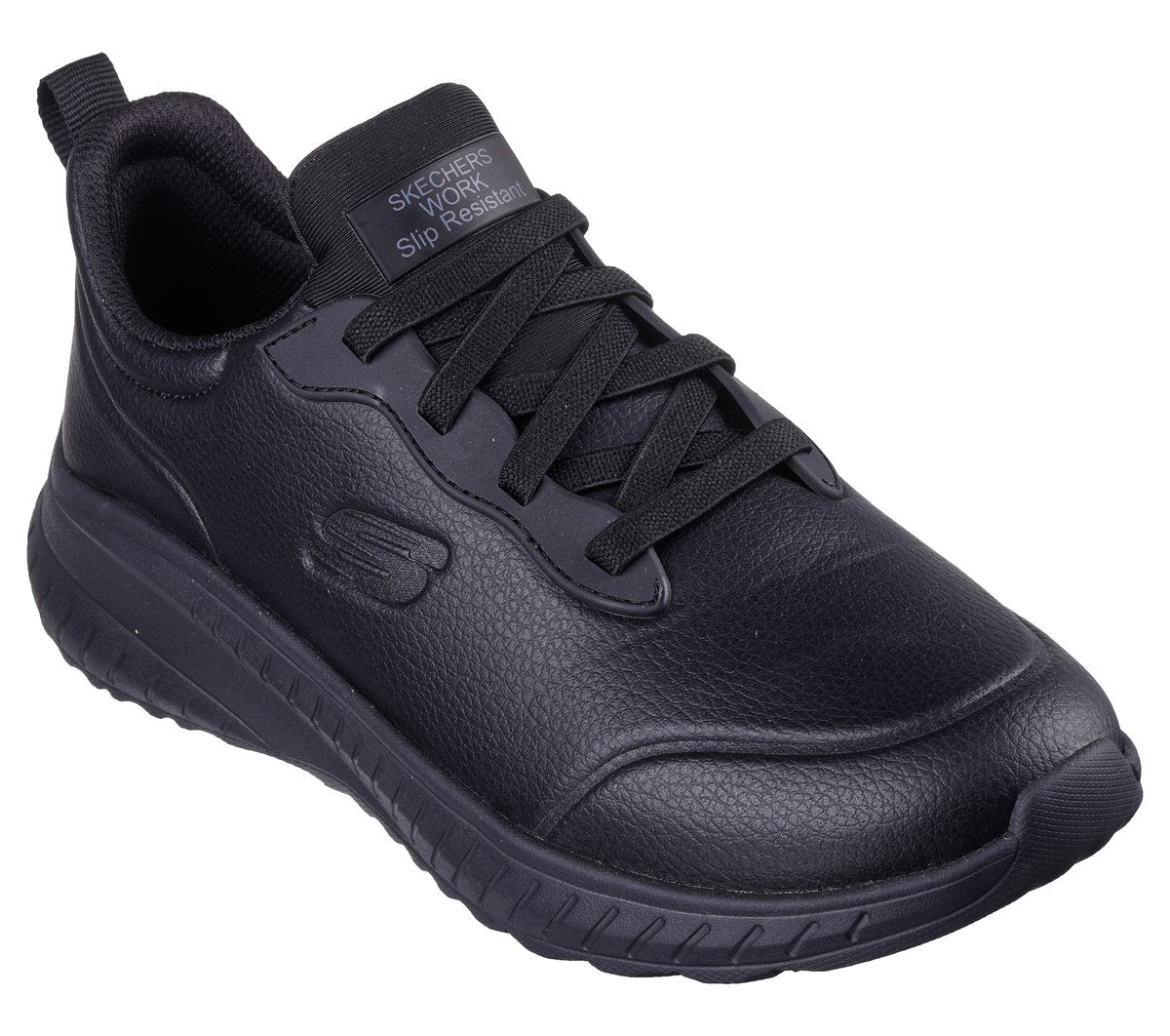Work Relaxed Fit: Squad Chaos SR - Rodey / Skechers Women