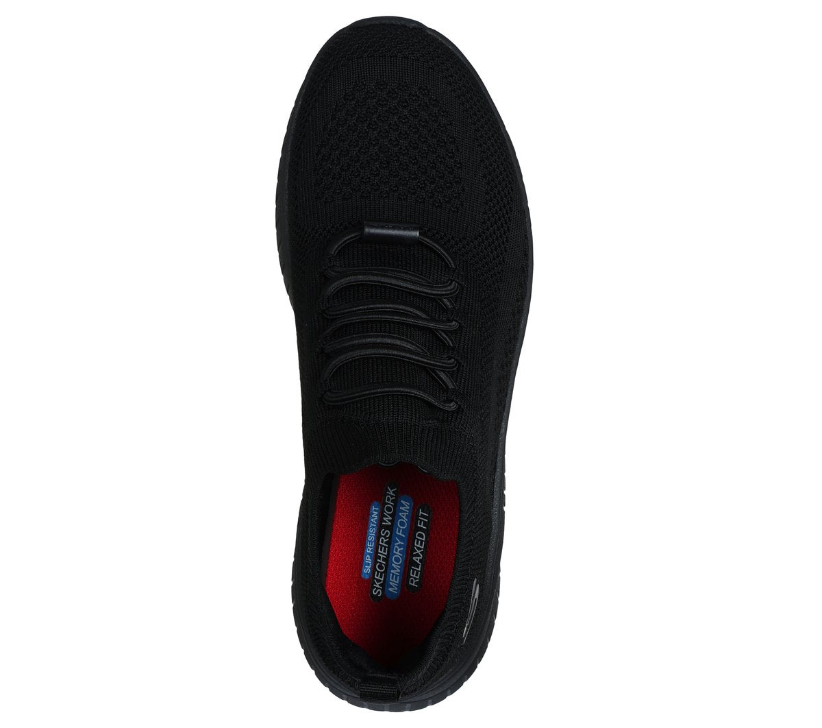Work Relaxed Fit: BOBS Sport Squad Chaos SR / Skechers Women
