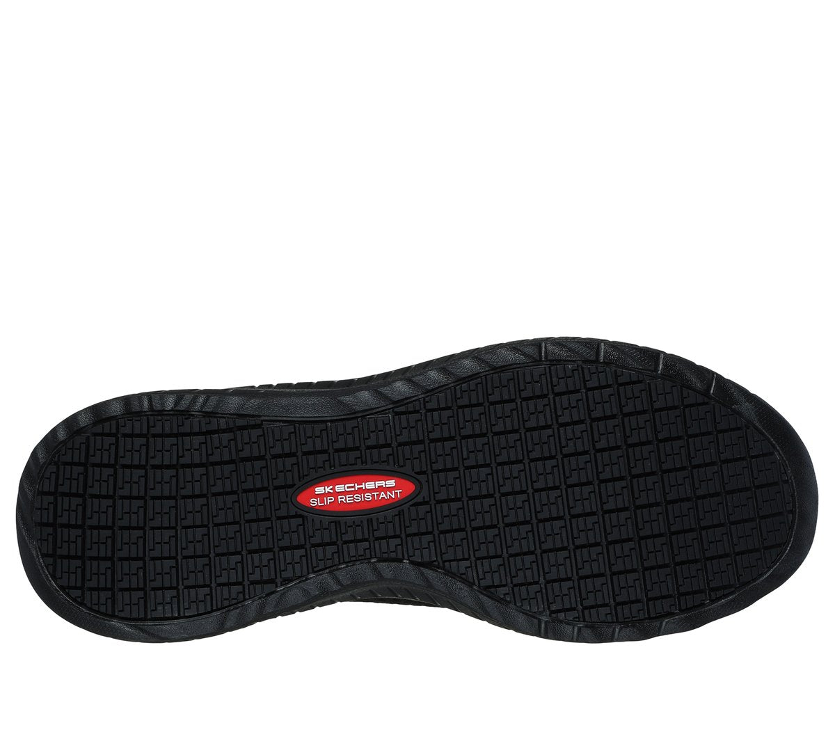 Work Relaxed Fit: BOBS Sport Squad Chaos SR / Skechers Women