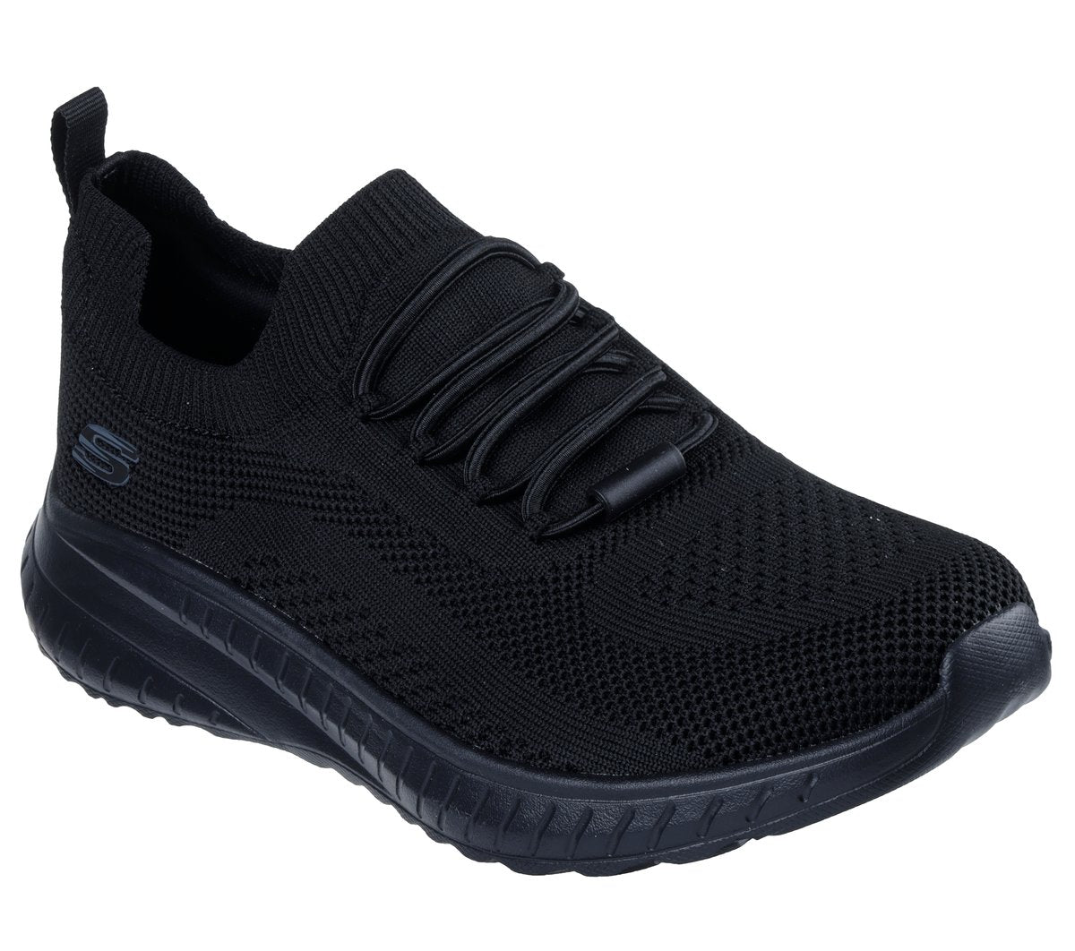 Work Relaxed Fit: BOBS Sport Squad Chaos SR / Skechers Women
