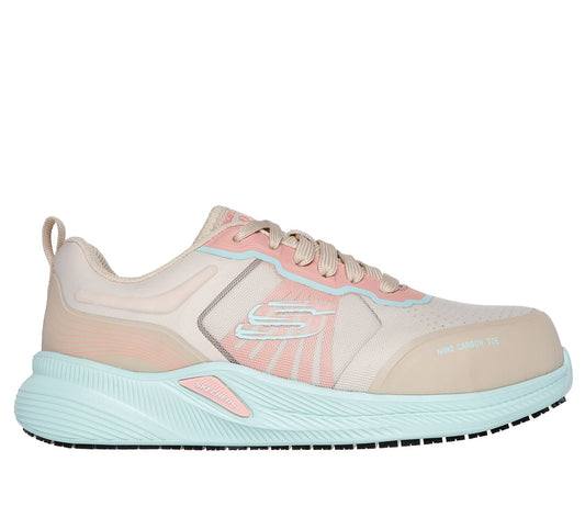 Work: Carbix - Niyla / Skechers Women