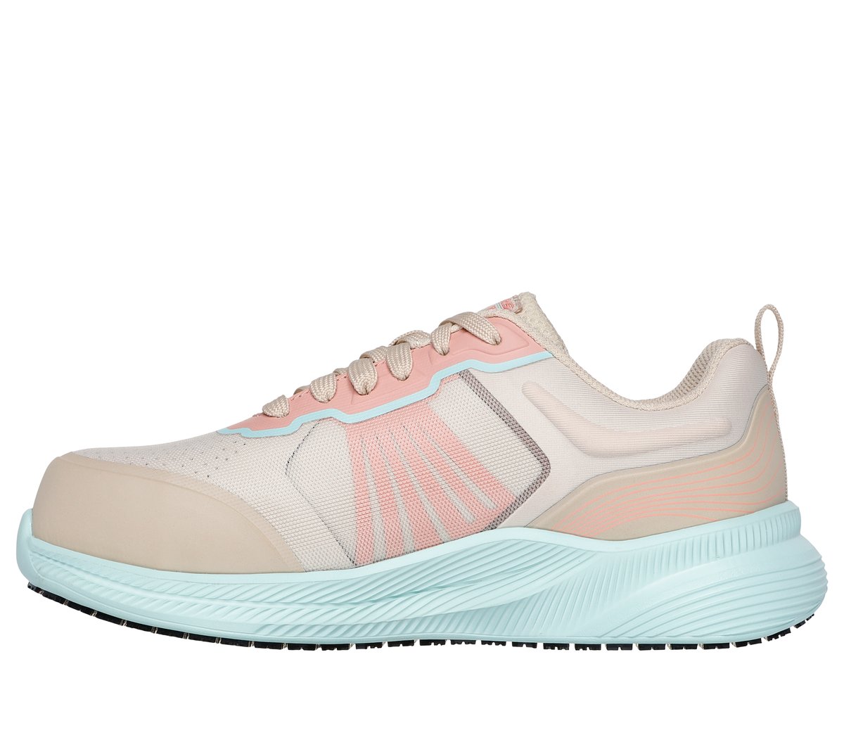 Work: Carbix - Niyla / Skechers Women