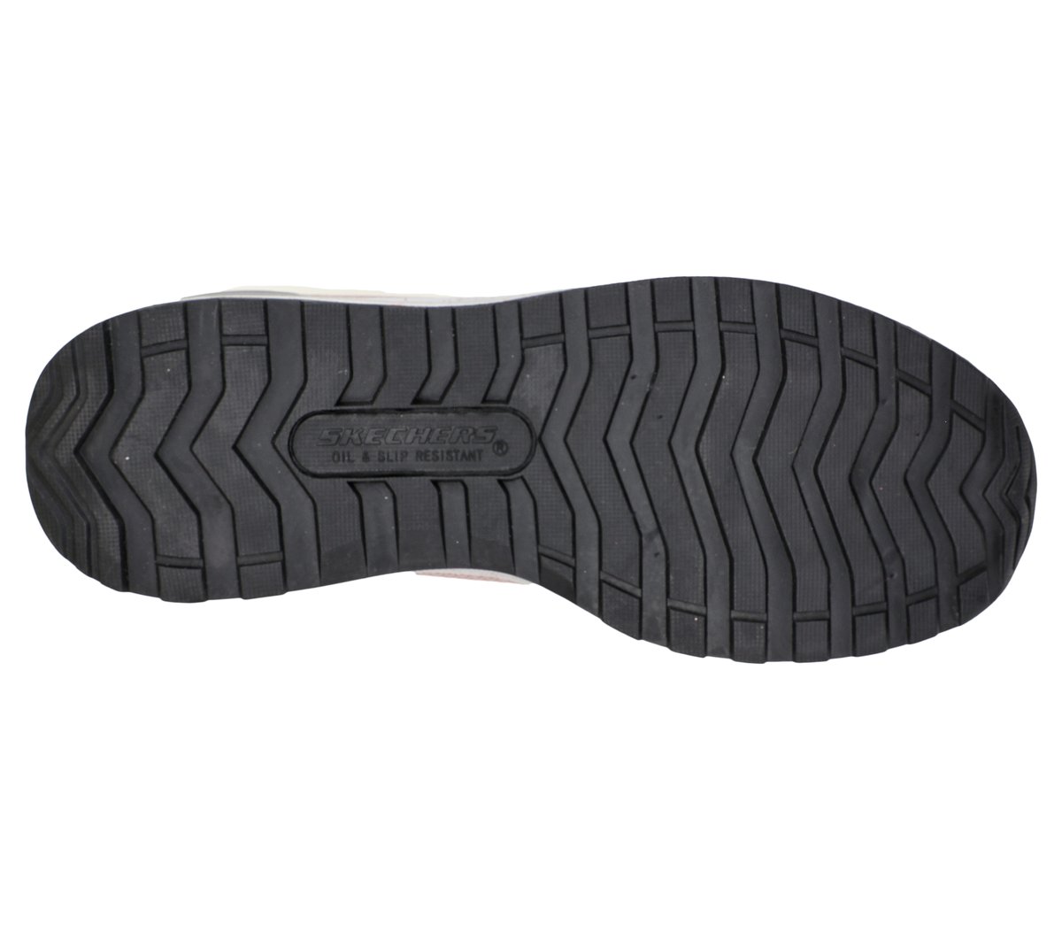 Work: Bulklin - Balran Comp Toe / Skechers Women