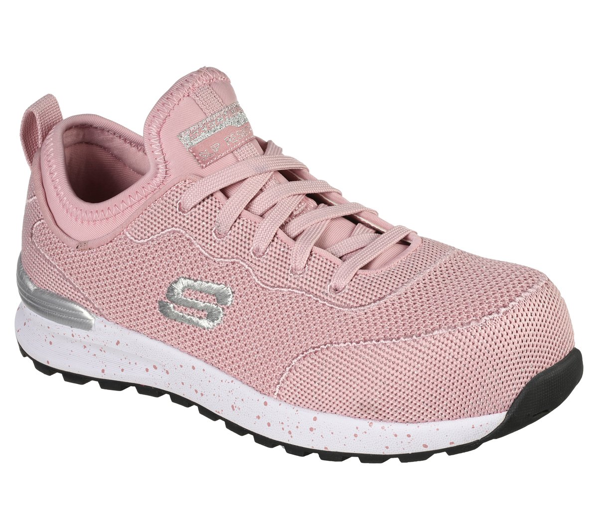 Work: Bulklin - Balran Comp Toe / Skechers Women