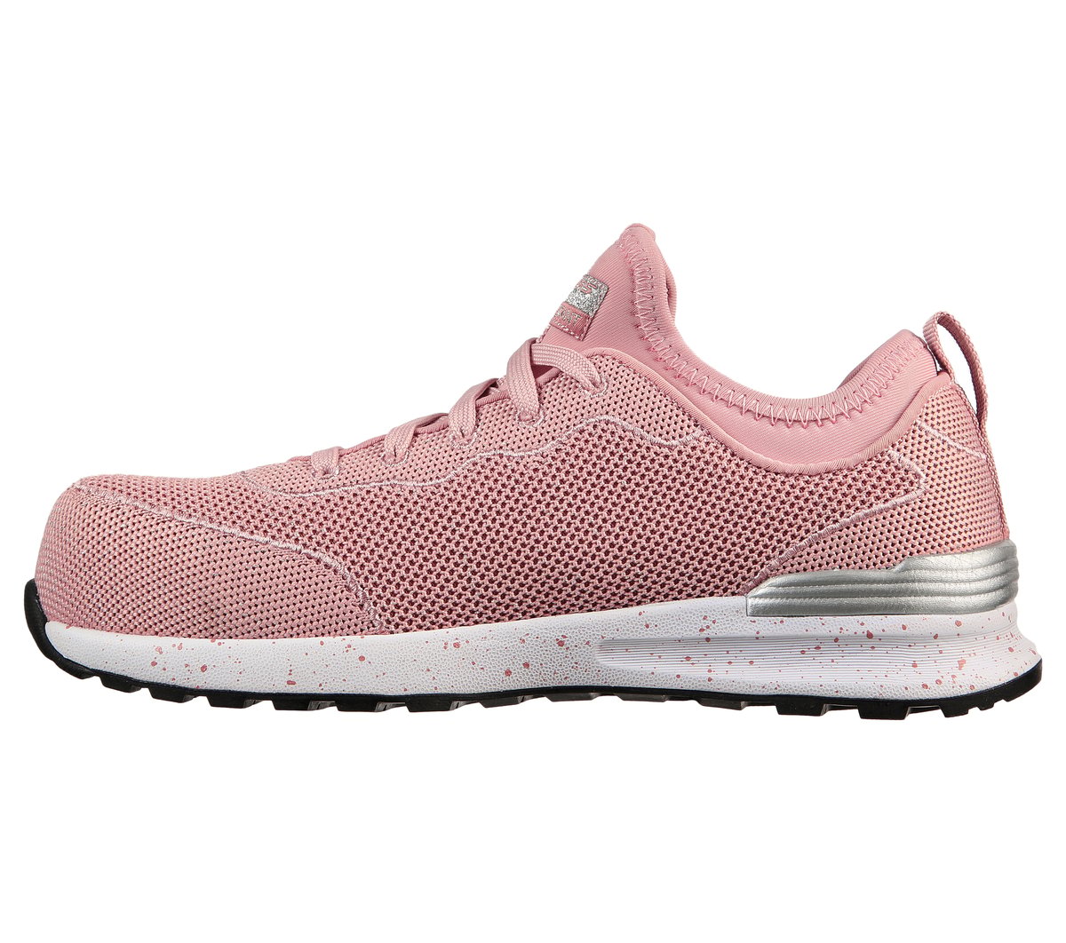 Work: Bulklin - Balran Comp Toe / Skechers Women