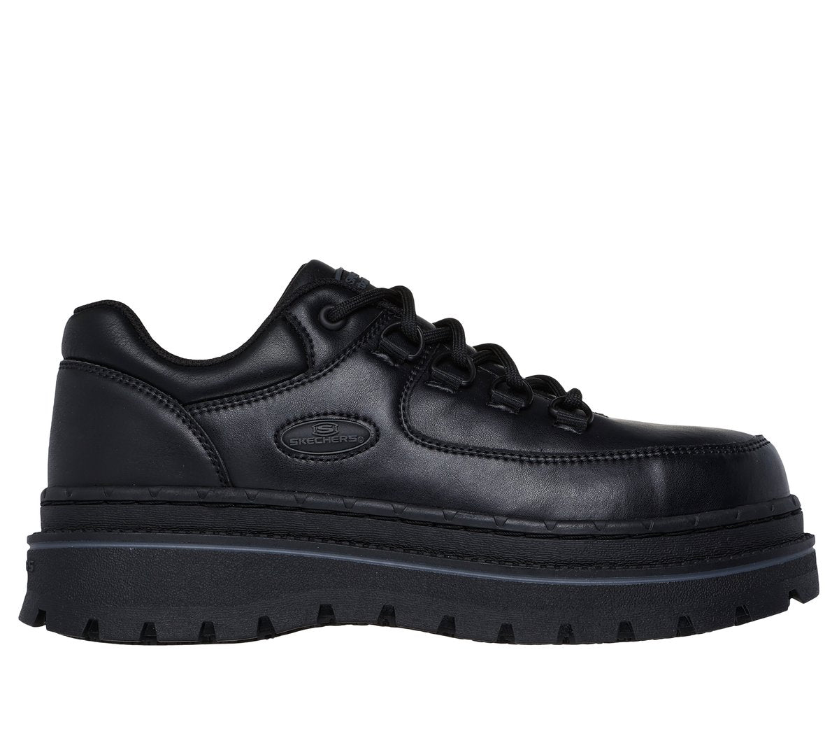 Work Slip-Resistant: Jammers - Tepin / Skechers Women