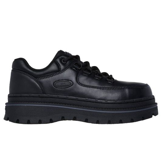 Work Slip-Resistant: Jammers - Tepin / Skechers Women