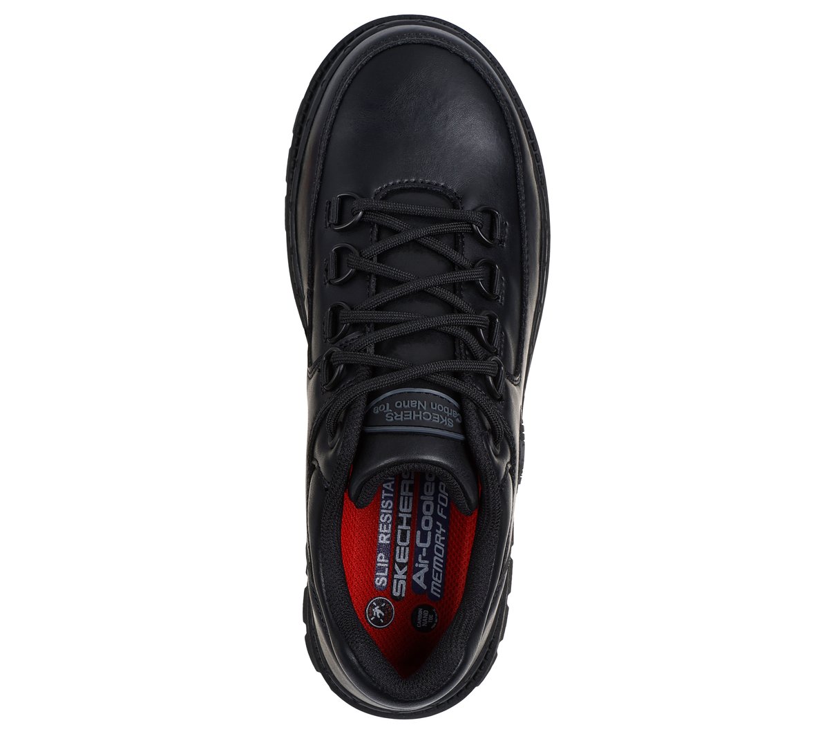 Work Slip-Resistant: Jammers - Tepin / Skechers Women