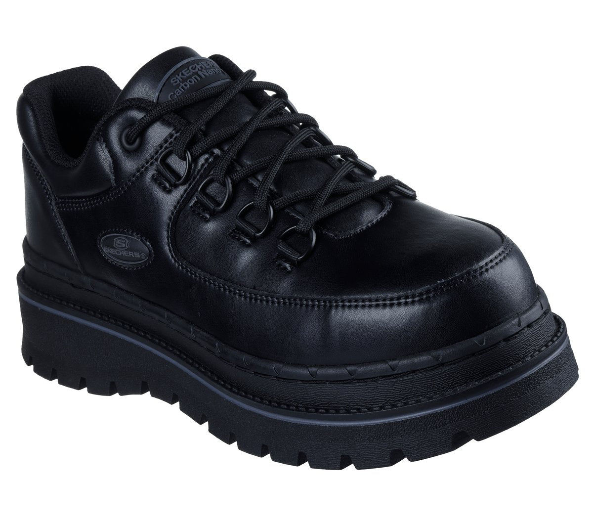 Work Slip-Resistant: Jammers - Tepin / Skechers Women