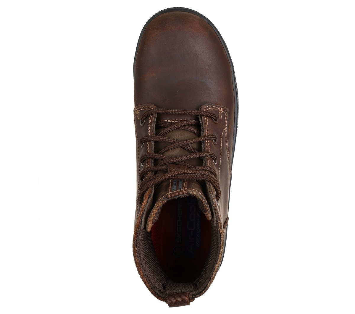 Work: Rotund - Finnen / Skechers Women