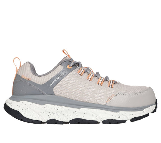 Work Slip-Resistant: D'Lux Journey SR - Nixxy / Skechers Women