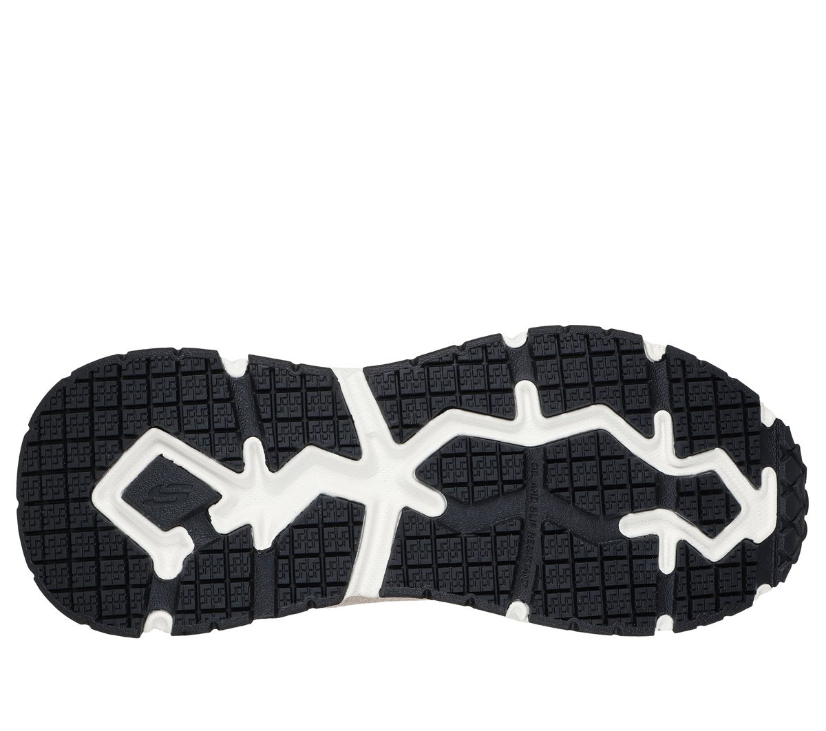 Work Slip-Resistant: D'Lux Journey SR - Nixxy / Skechers Women