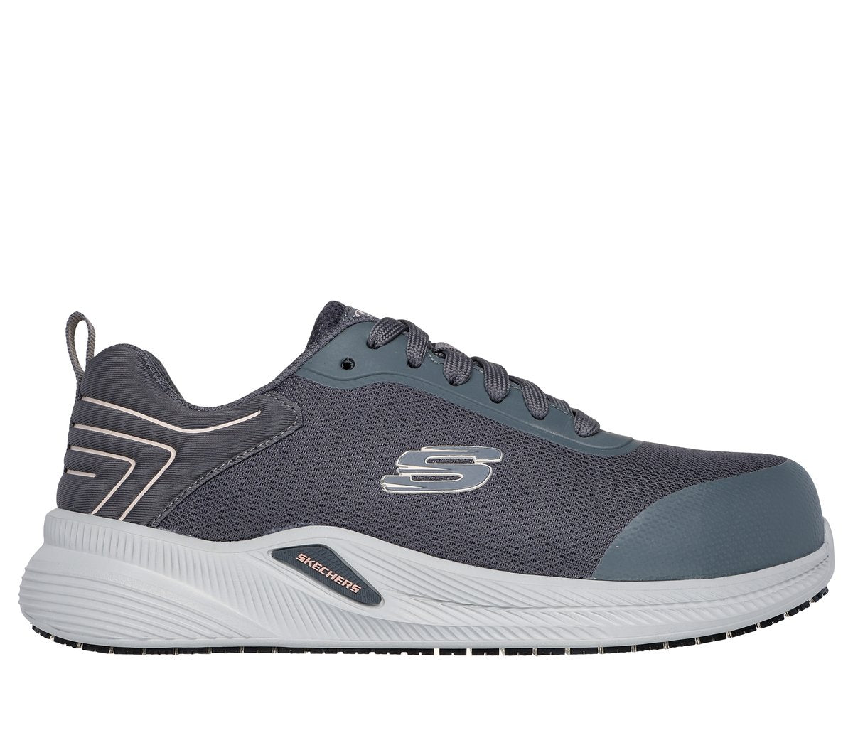Work: Carbix - Nia / Skechers Women
