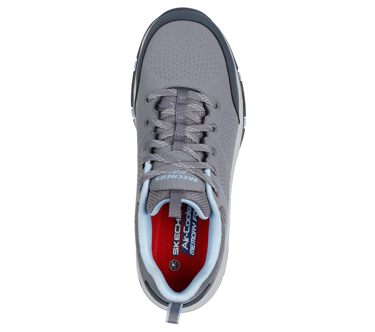 Work: Trego - Astallet CT / Skechers Women