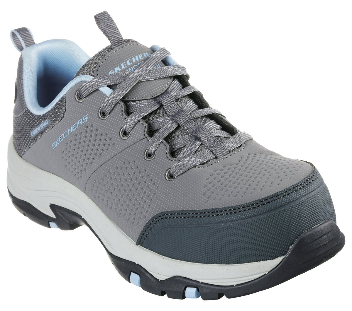 Work: Trego - Astallet CT / Skechers Women