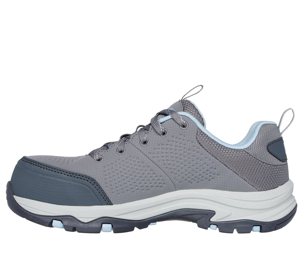 Work: Trego - Astallet CT / Skechers Women
