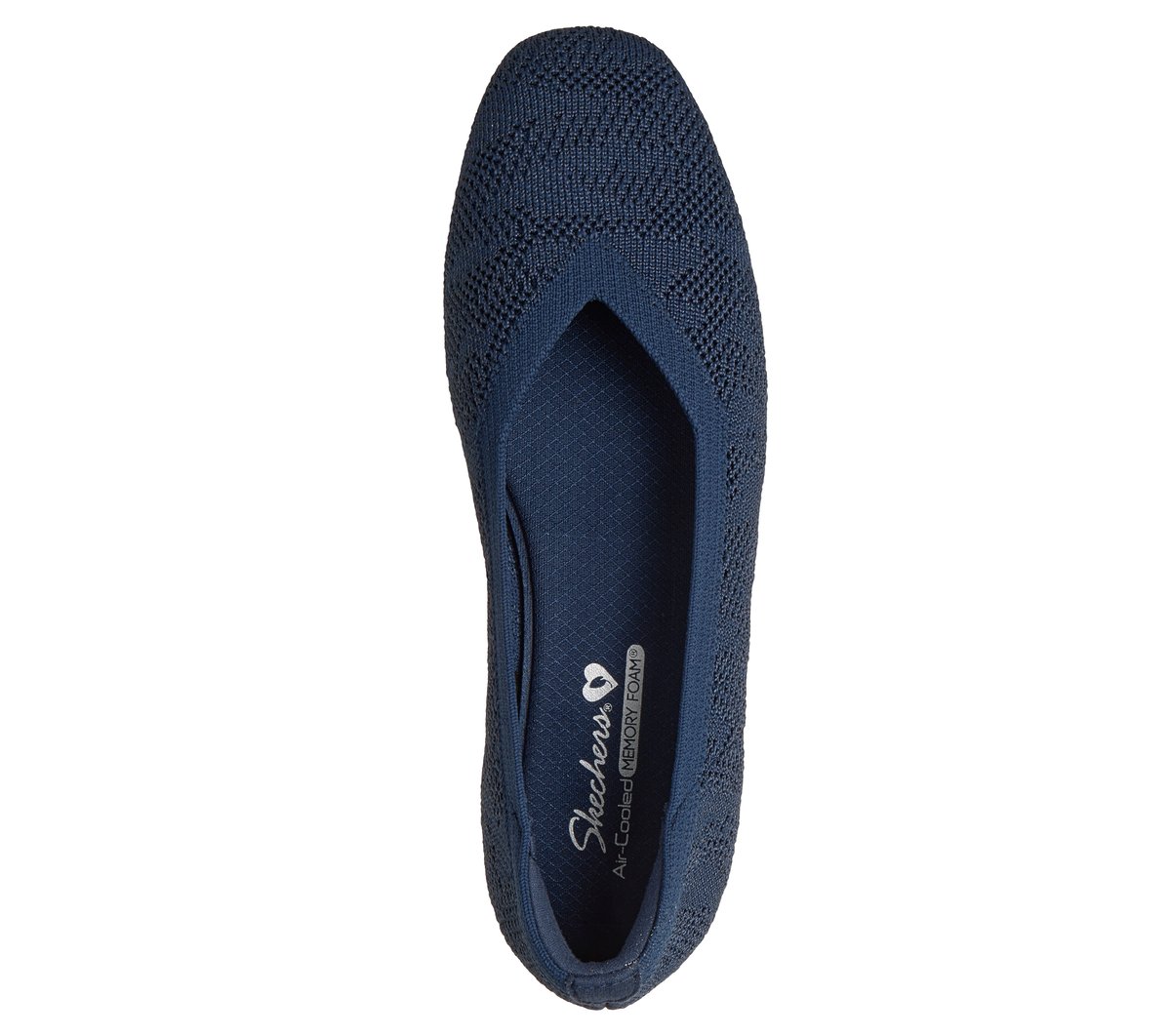 Cleo Square - Stroll With Me / Skechers Women