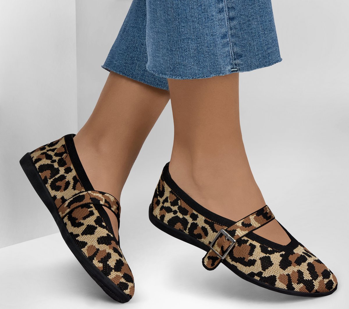 Cleo Walk - Runway Hit / Skechers Women
