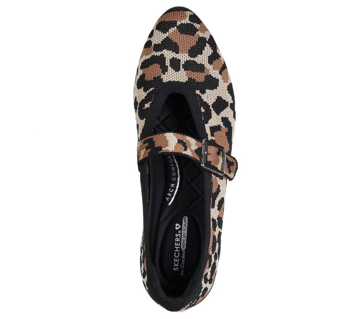 Cleo Walk - Runway Hit / Skechers Women