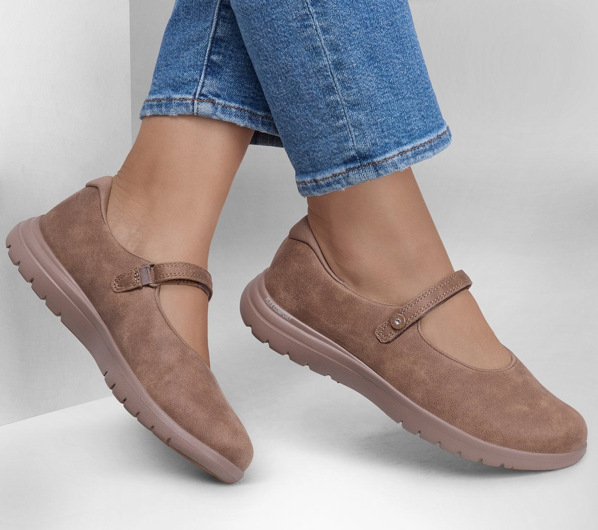 On-The-GO Flex - Whisper / Skechers Women