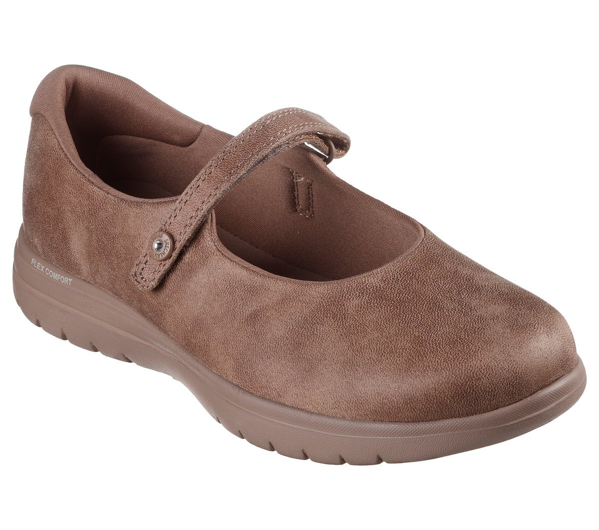 On-The-GO Flex - Whisper / Skechers Women