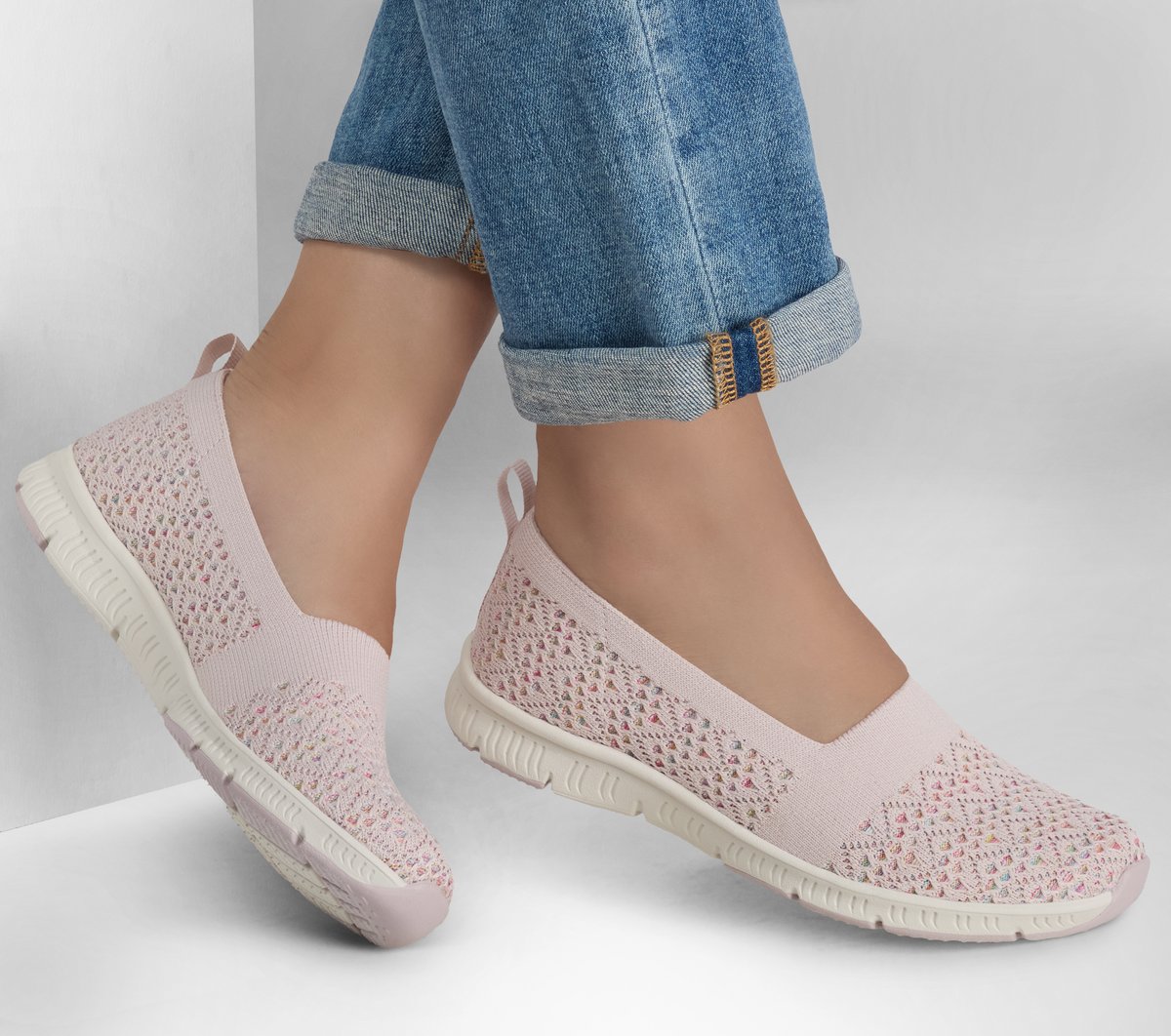 Be-Cool - Knitwaves / Skechers Women
