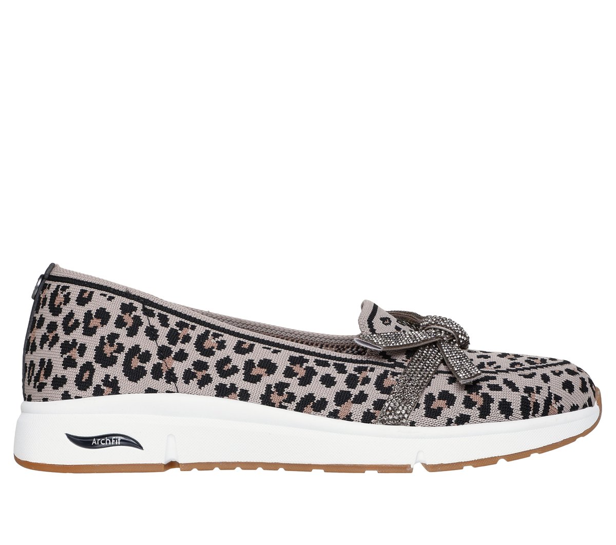 Martha Stewart: Arch Fit Living / Skechers Women