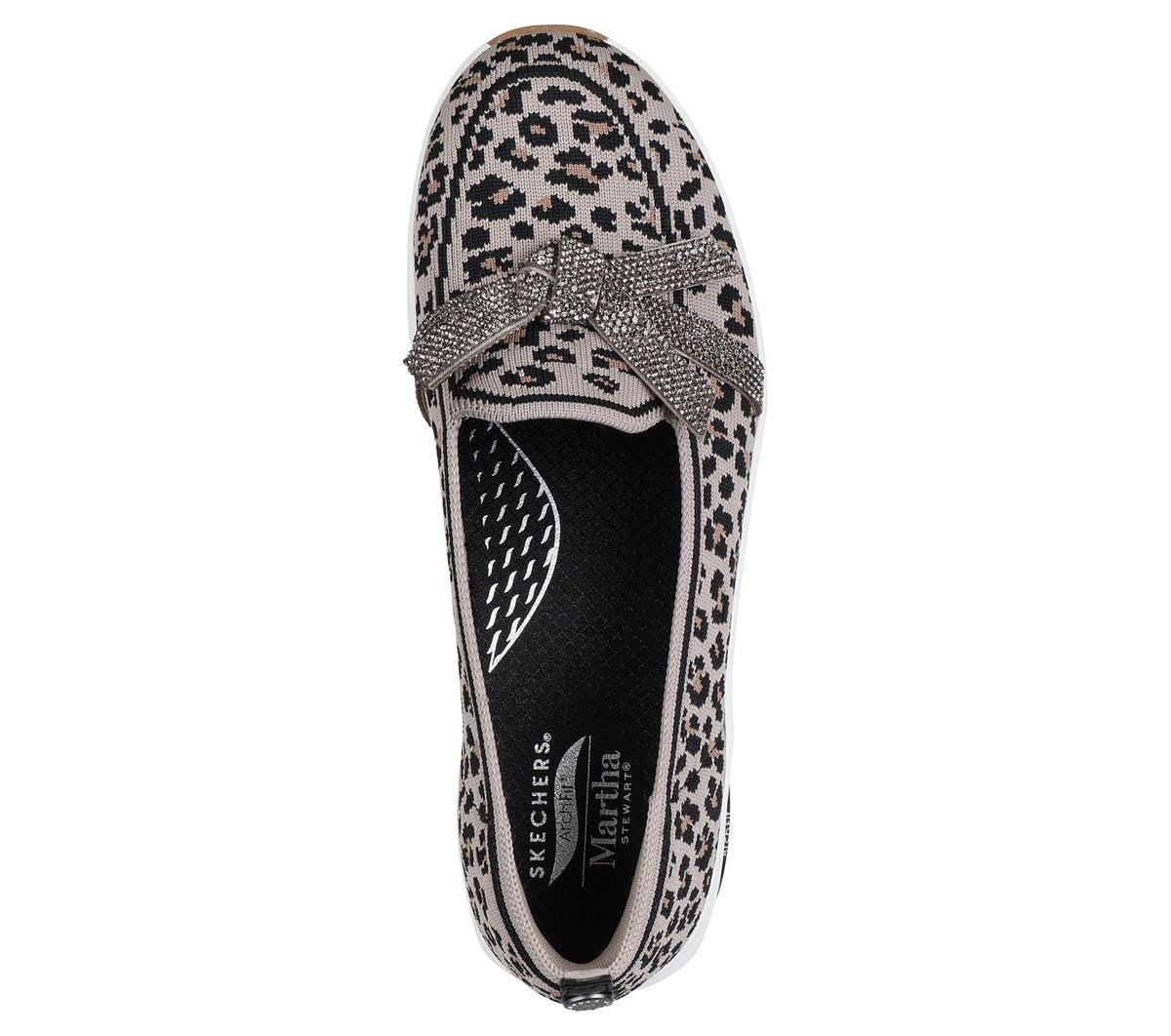 Martha Stewart: Arch Fit Living / Skechers Women