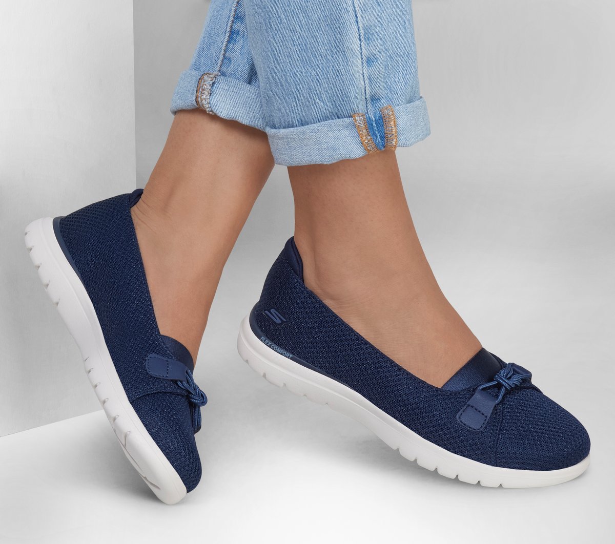On-The-GO Flex - Peony / Skechers Women