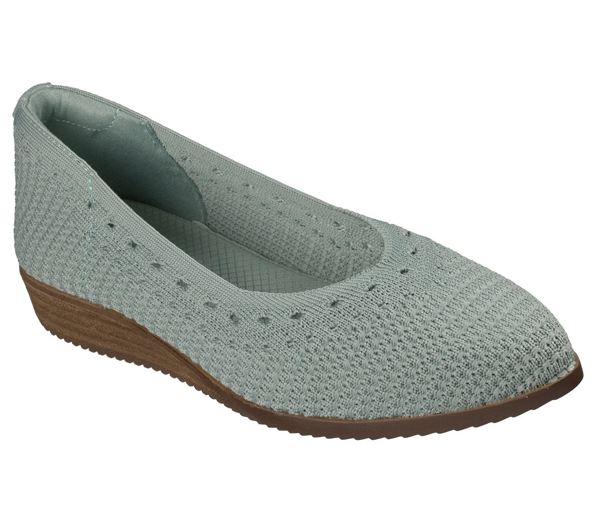 Cleo Sawdust - Always Yours / Skechers Women|New Arrivals