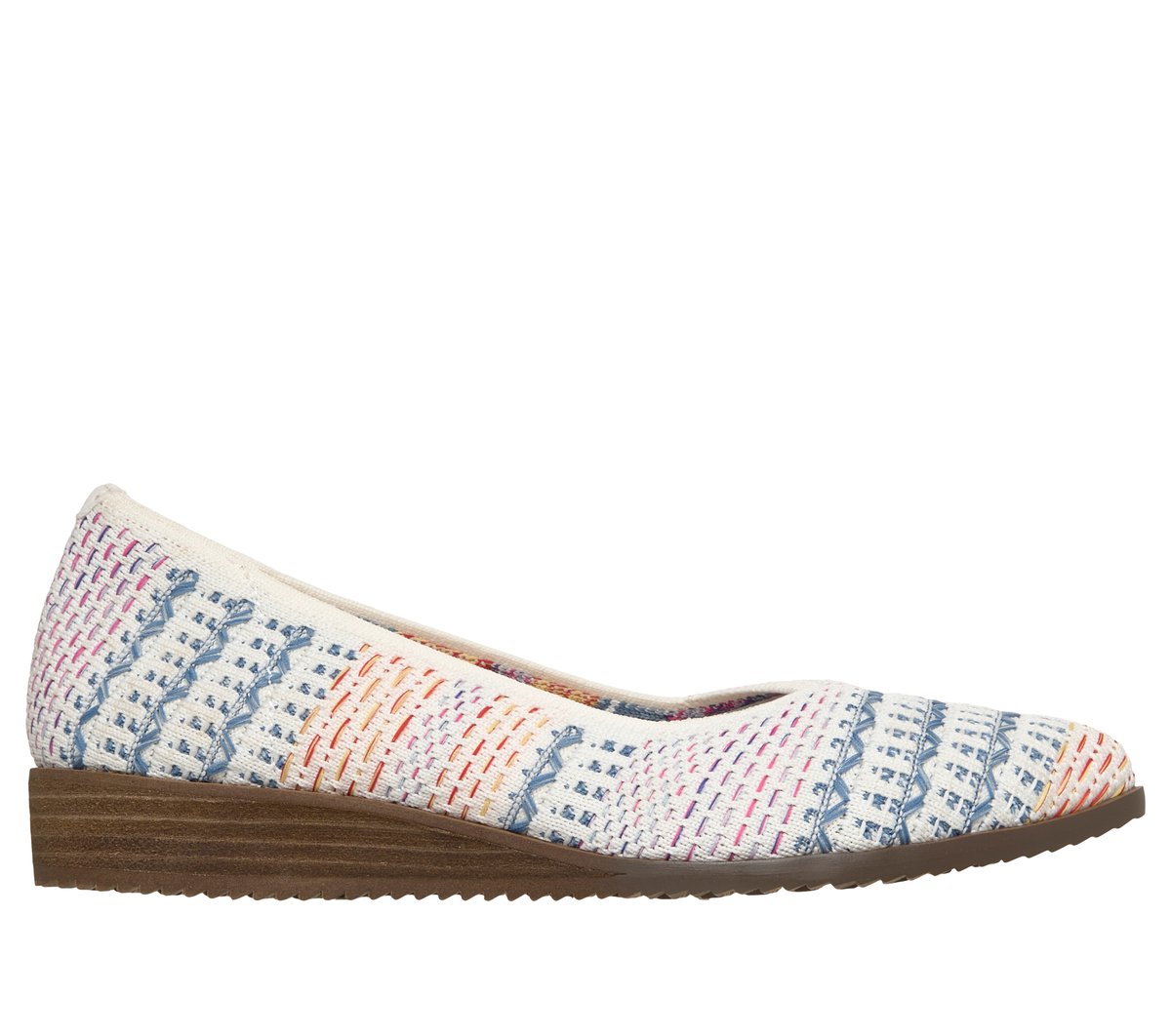 Cleo Sawdust - Quiet Wonder / Skechers Women