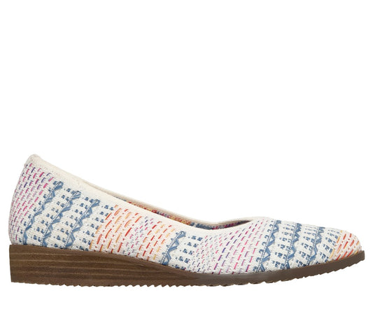 Cleo Sawdust - Quiet Wonder / Skechers Women