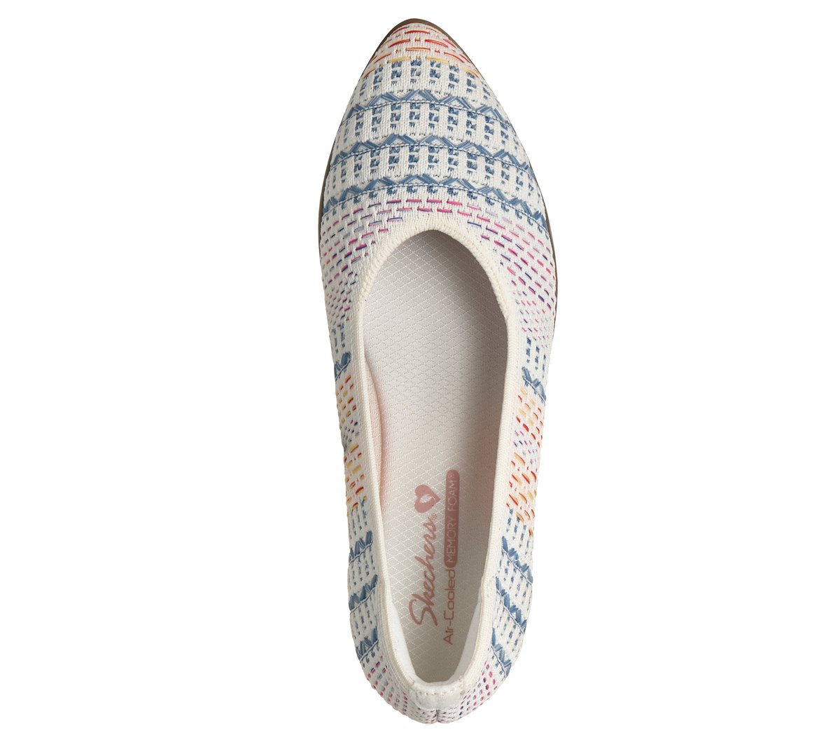 Cleo Sawdust - Quiet Wonder / Skechers Women